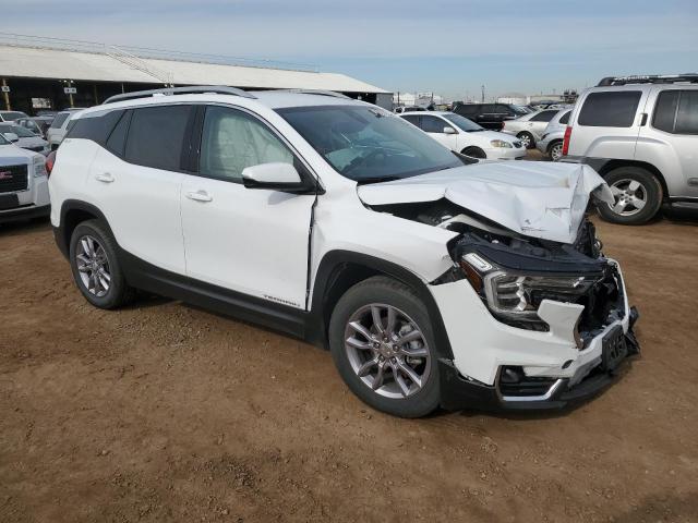 Photo 4 from auction – 2022 GMC TERRAIN SL with VIN 3GKALPEV6NL103480
