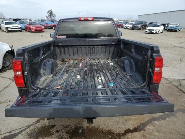 Photo 10 from auction – 2014 CHEVROLET SILVERADO with VIN 1GCNCPEH2EZ330617