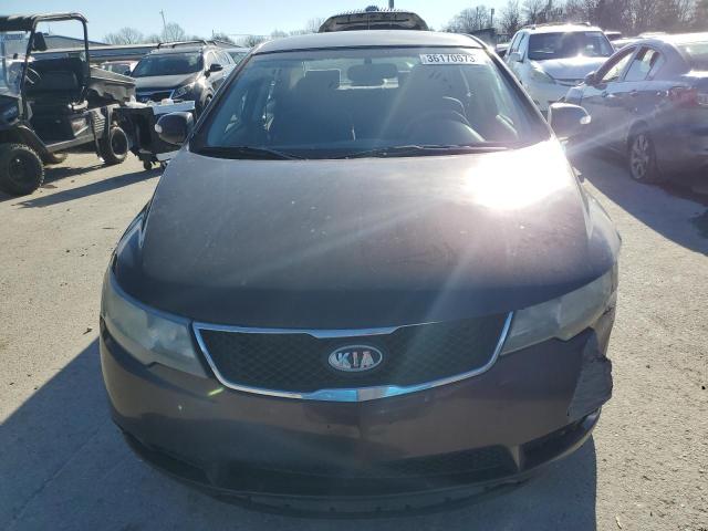 Photo 5 from auction – 2010 KIA FORTE EX with VIN KNAFU4A26A5822535