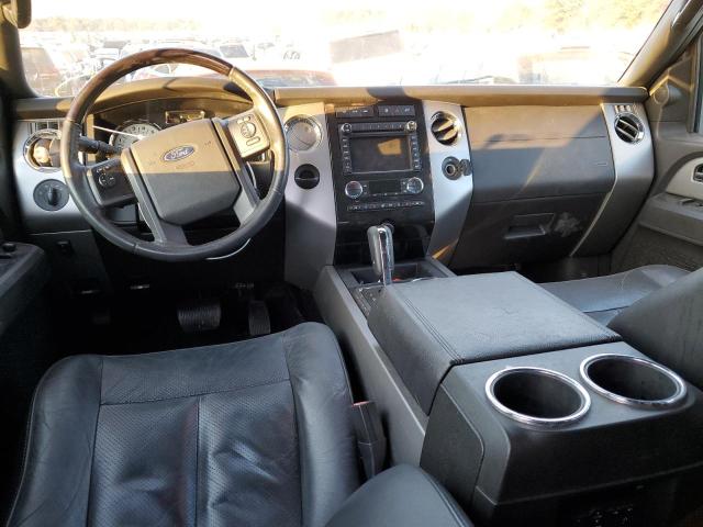 Photo 8 from auction – 2013 FORD EXPEDITION with VIN 1FMJU1K50DEF69166