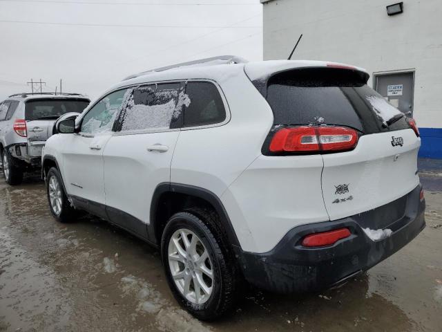 Photo 2 from auction – 2016 JEEP CHEROKEE L with VIN 1C4PJMCB6GW197067