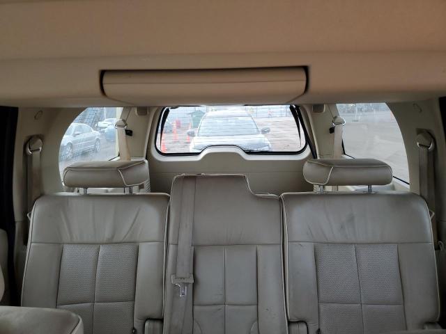 Photo 10 from auction – 2007 LINCOLN NAVIGATOR with VIN 5LMFL28537LJ10779
