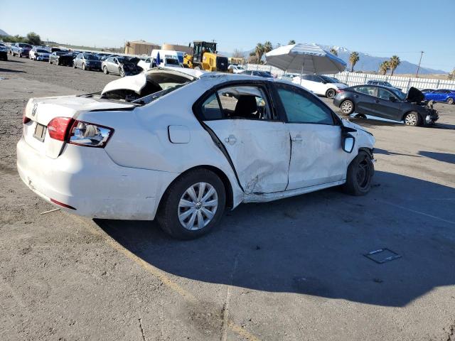 Photo 3 from auction – 2014 VOLKSWAGEN JETTA BASE with VIN 3VW1K7AJ1EM374620