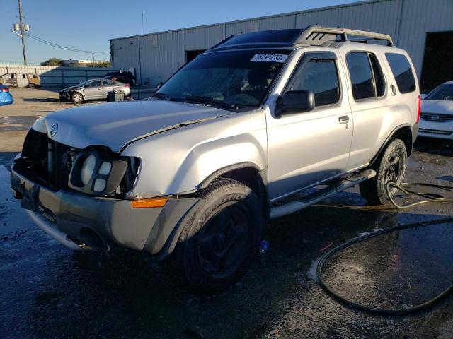 Photo 1 from auction – 2003 NISSAN XTERRA XE with VIN 5N1ED28TX3C641580