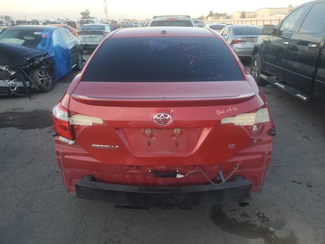 Photo 6 from auction – 2014 TOYOTA COROLLA L with VIN 5YFBURHE4EP082278