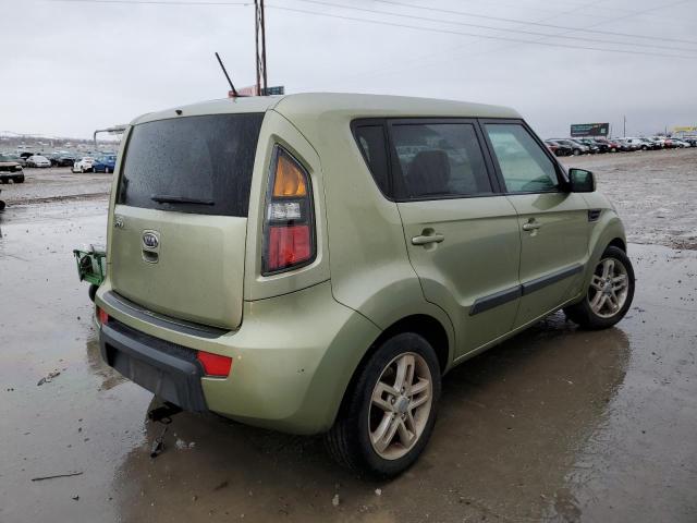 Снимка 3 от търг – 2011 KIA SOUL + с VIN KNDJT2A2XB7340239