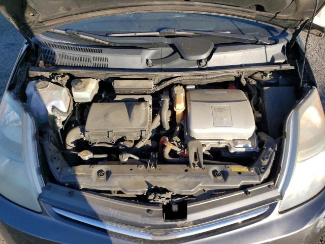 Photo 11 from auction – 2008 TOYOTA PRIUS with VIN JTDKB20U283334560