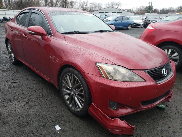 Photo 4 from auction – 2006 LEXUS IS 250 with VIN JTHCK262165004290