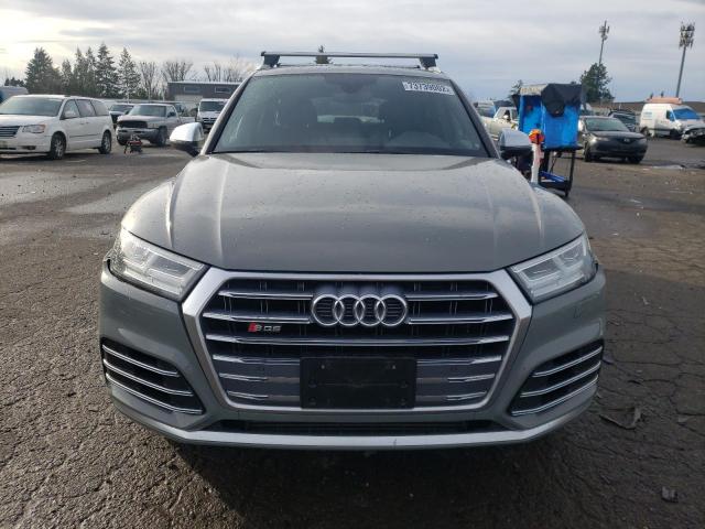 Photo 5 from auction – 2020 AUDI SQ5 PREMIU with VIN WA1B4AFY2L2121857