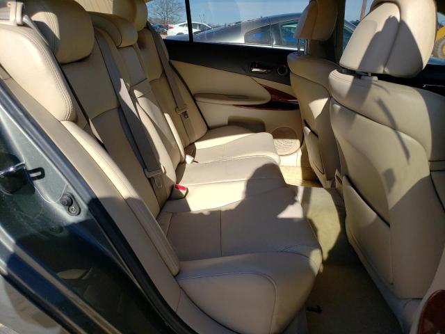Photo 10 from auction – 2006 LEXUS GS 300 with VIN JTHBH96S265017276