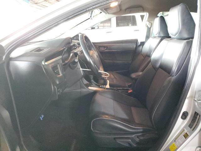 Photo 7 from auction – 2014 TOYOTA COROLLA L with VIN 5YFBURHE2EP111664