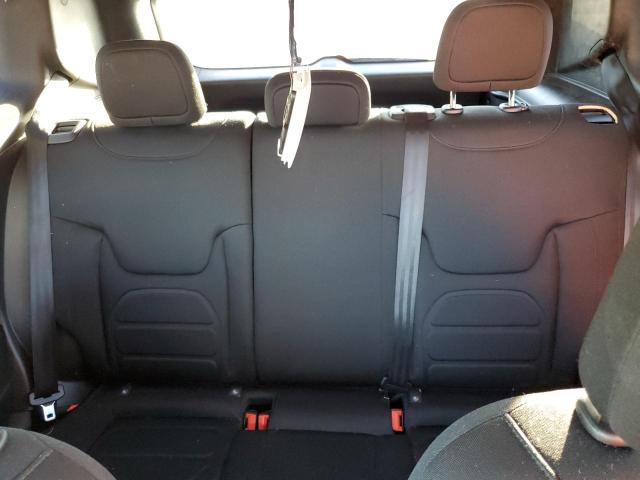 Photo 10 from auction – 2018 JEEP RENEGADE L with VIN ZACCJABBXJPJ43478