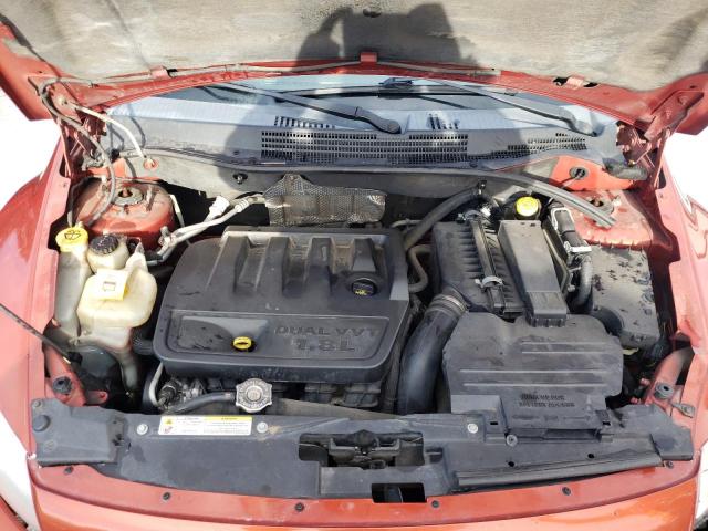 Photo 12 from auction – 2007 DODGE CALIBER SX with VIN 1B3HB48C97D133928