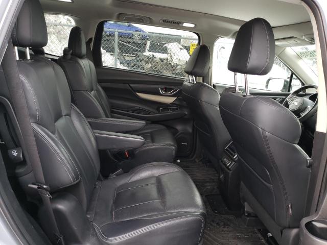 Photo 11 from auction – 2019 SUBARU ASCENT LIM with VIN 4S4WMAPD8K3455320