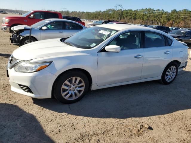 NISSAN ALTIMA 2.5 2016 with VIN 1N4AL3AP6GN318989 - Photo from auction
