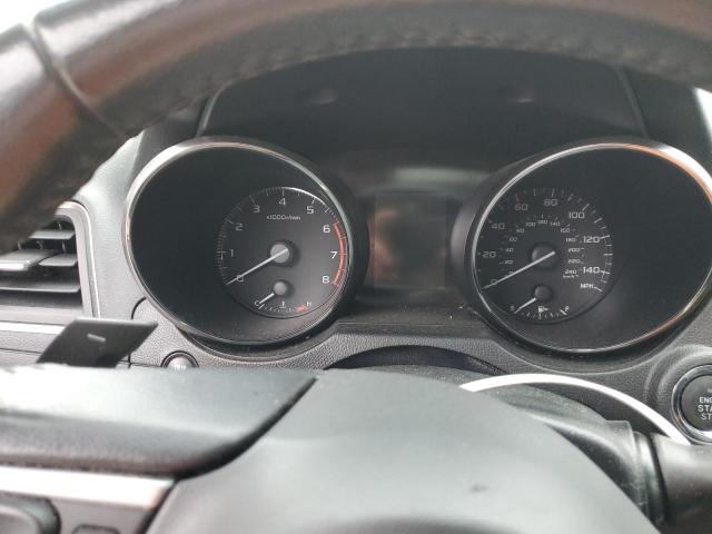 Photo 9 from auction – 2015 SUBARU LEGACY 2.5 with VIN 4S3BNBL69F3042938