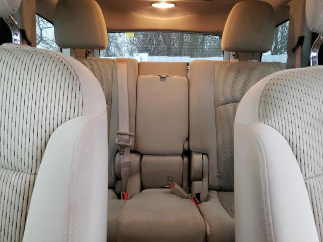 Photo 10 from auction – 2013 DODGE JOURNEY SE with VIN 3C4PDCAB6DT569822