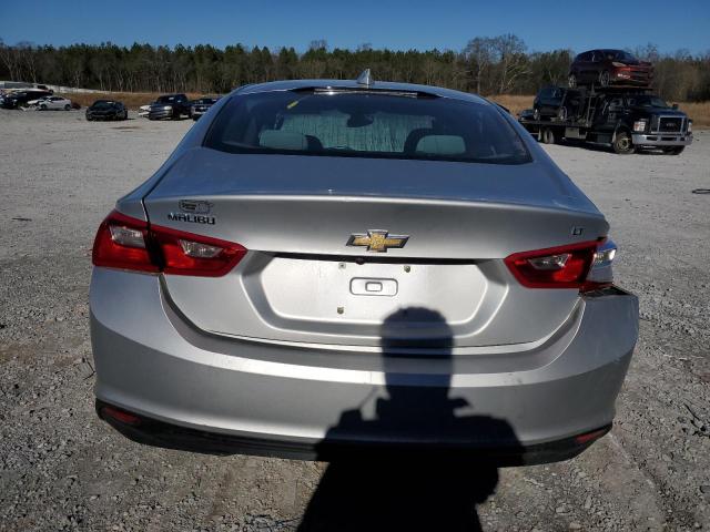 Photo 6 from auction – 2017 CHEVROLET MALIBU LT with VIN 1G1ZE5ST4HF128739