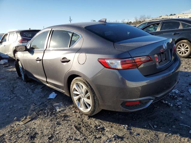 Photo 2 from auction – 2017 ACURA ILX BASE W with VIN 19UDE2F38HA015661