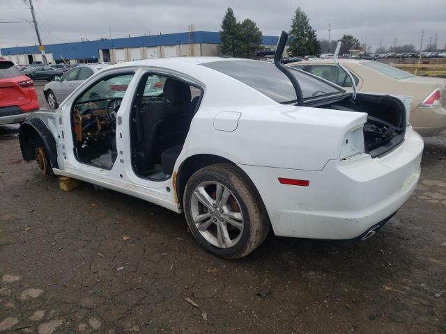 Photo 2 from auction – 2014 DODGE CHARGER R/ with VIN 2C3CDXDT4EH280169