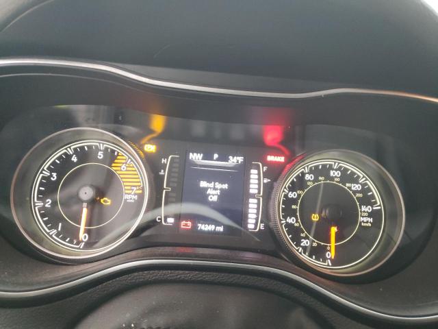 Photo 9 from auction – 2019 JEEP CHEROKEE L with VIN 1C4PJMLN7KD335696