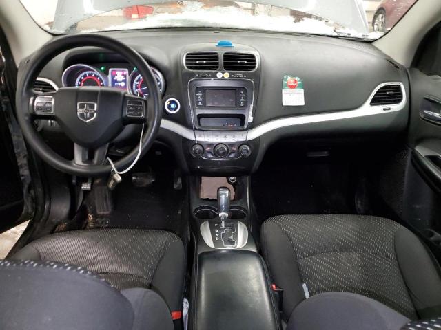 Photo 8 from auction – 2013 DODGE JOURNEY SX with VIN 3C4PDCBG0DT611671
