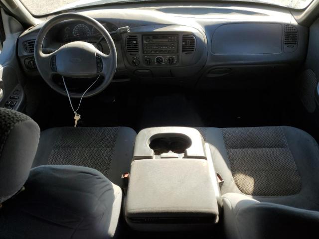 Photo 8 from auction – 2002 FORD F150 SUPER with VIN 1FTRW08L92KC86233