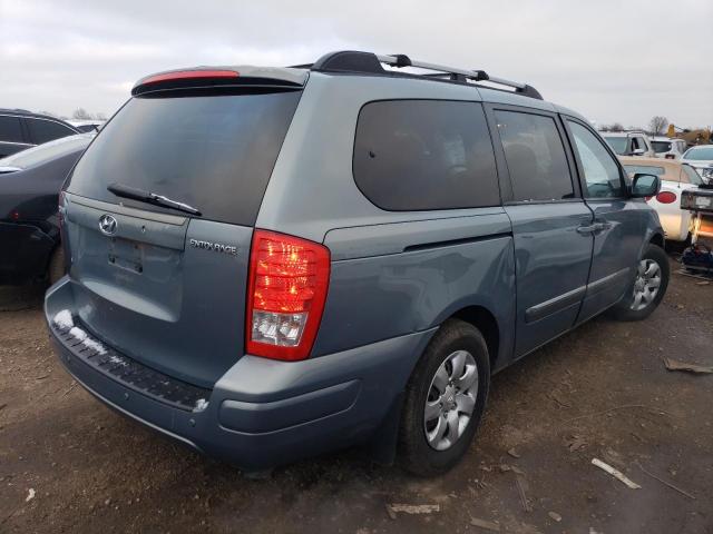 Photo 3 from auction – 2008 HYUNDAI ENTOURAGE with VIN KNDMC233186055298