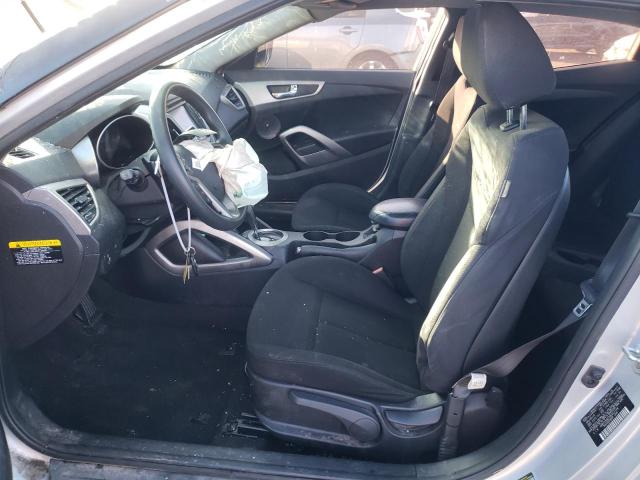 Photo 7 from auction – 2016 HYUNDAI VELOSTER with VIN KMHTC6AD7GU257194