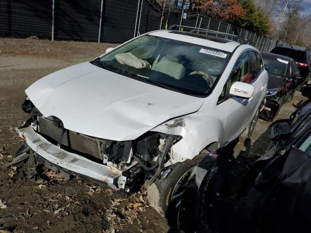 صورة رقم 1 من المزاد - 2010 MAZDA CX-7 مع VIN JM3ER2WM6A0315413