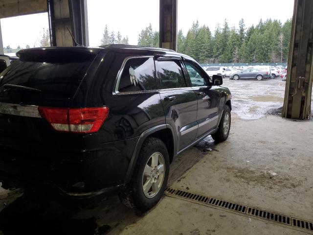 Photo 3 from auction – 2013 JEEP GRAND CHER with VIN 1C4RJFAG4DC618719