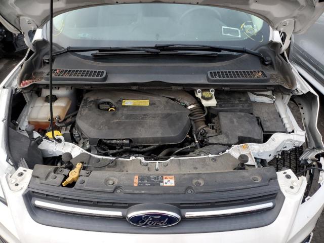 Photo 11 from auction – 2014 FORD ESCAPE SE with VIN 1FMCU9GX0EUC14779