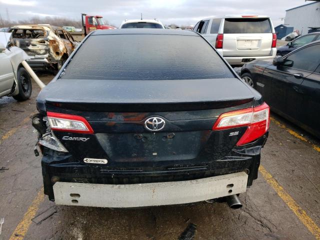 Photo 6 from auction – 2012 TOYOTA CAMRY L AU with VIN 4T1BF1FK2CU545356