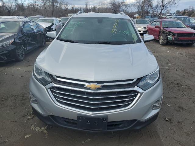 Photo 5 from auction – 2019 CHEVROLET EQUINOX PR with VIN 2GNAXPEX3K6279802