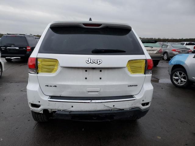 Photo 6 from auction – 2017 JEEP GRAND CHER with VIN 1C4RJFBG6HC876891