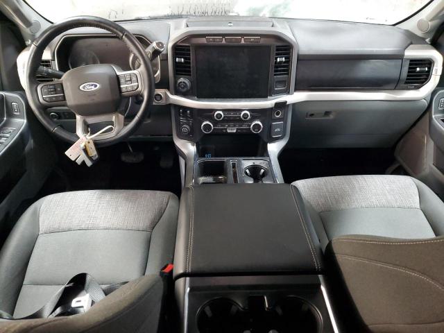 Photo 8 from auction – 2021 FORD F150 SUPER with VIN 1FTFW1E88MKD80289