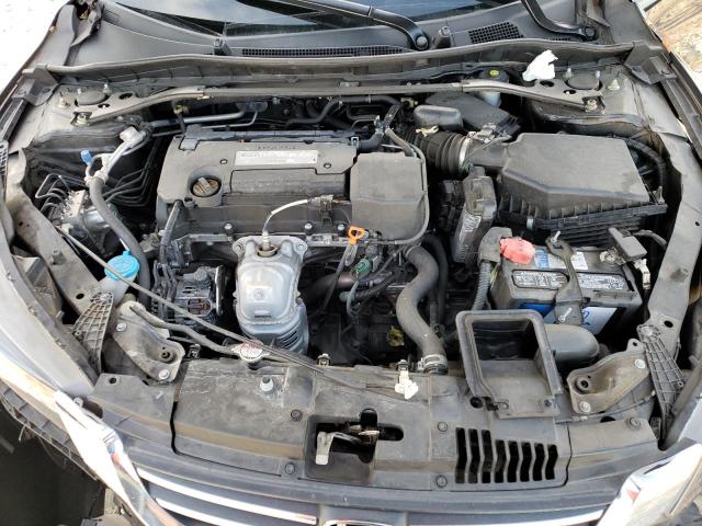 Photo 11 from auction – 2014 HONDA ACCORD SPO with VIN 1HGCR2F54EA198280
