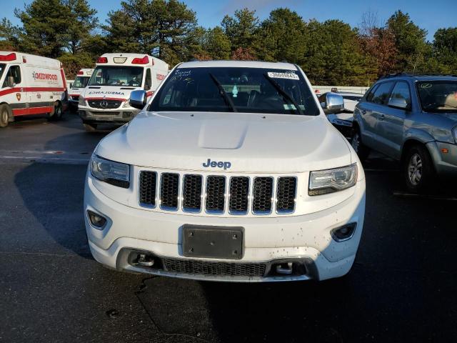 Photo 5 from auction – 2015 JEEP GRAND CHER with VIN 1C4RJFCG7FC905374