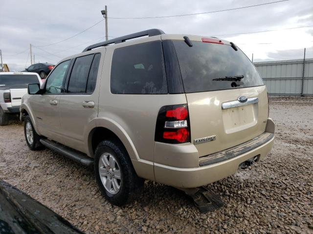 Photo 2 from auction – 2007 FORD EXPLORER X with VIN 1FMEU73E57UB11183