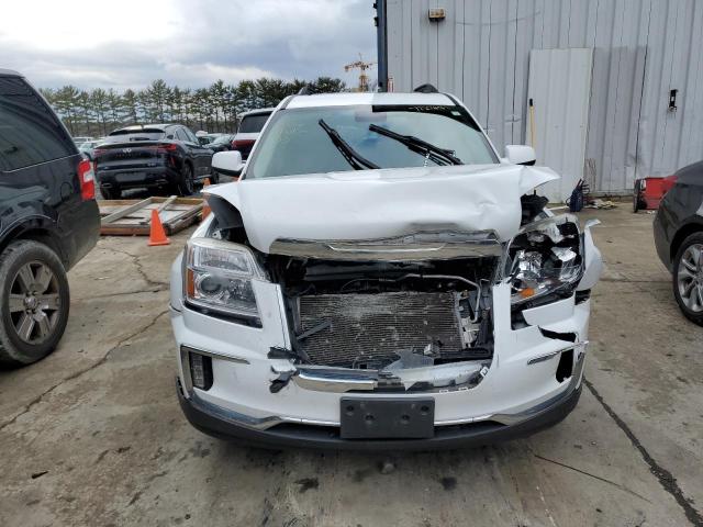 Photo 5 from auction – 2017 GMC TERRAIN SL with VIN 2GKFLTEK9H6202307