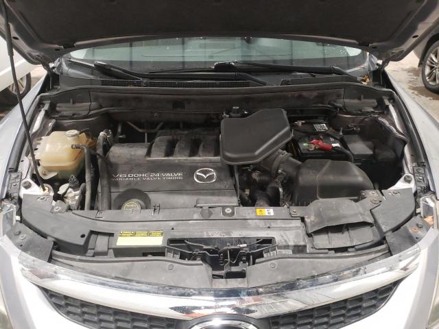Photo 12 from auction – 2008 MAZDA CX-9 with VIN JM3TB28A880151090