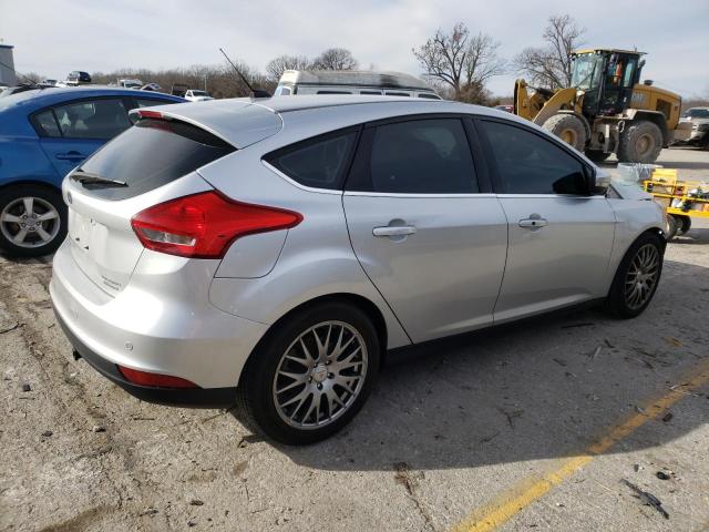 Photo 3 from auction – 2016 FORD FOCUS TITA with VIN 1FADP3N26GL346027