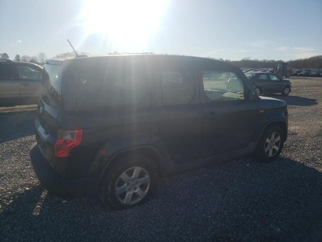 Photo 3 from auction – 2009 HONDA ELEMENT EX with VIN 5J6YH28789L004599