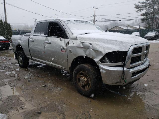 صورة رقم 4 من المزاد - 2012 DODGE RAM 2500 S مع VIN 3C6UD5DLXCG334583
