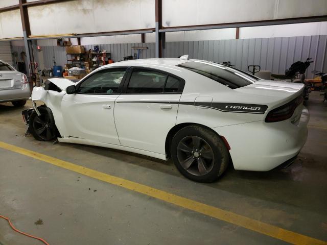 Photo 2 from auction – 2018 DODGE CHARGER SX with VIN 2C3CDXHG1JH166606