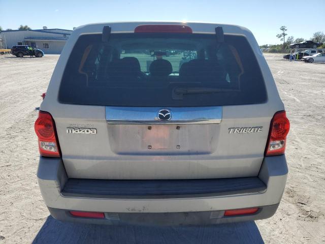 Photo 6 from auction – 2008 MAZDA TRIBUTE S with VIN 4F2CZ06158KM17262