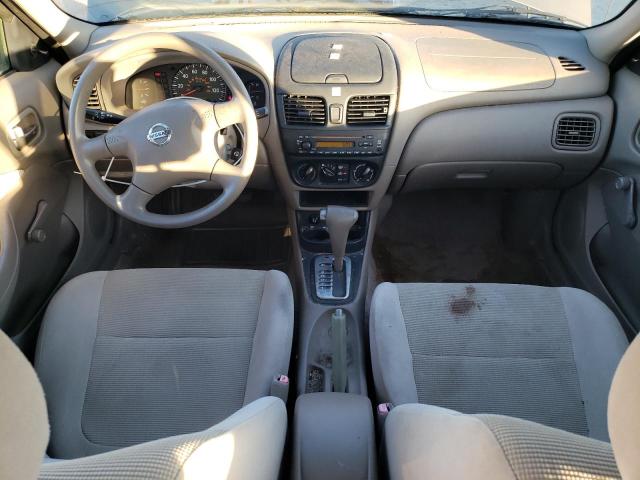 Photo 8 from auction – 2005 NISSAN SENTRA with VIN 3N1CB51D35L571422