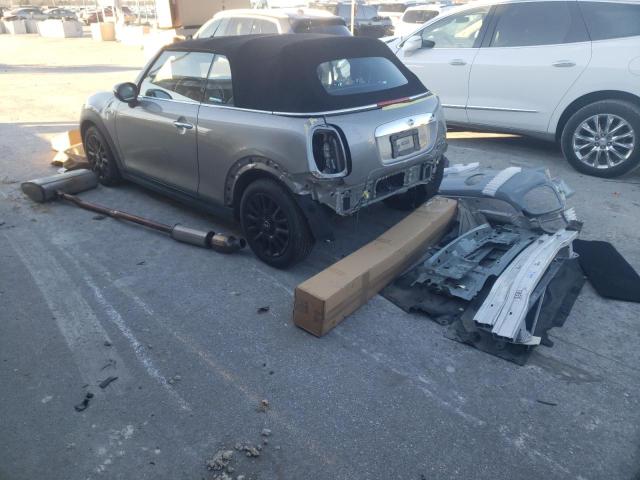 Photo 2 from auction – 2020 MINI COOPER with VIN WMWWJ3C07L3L04477