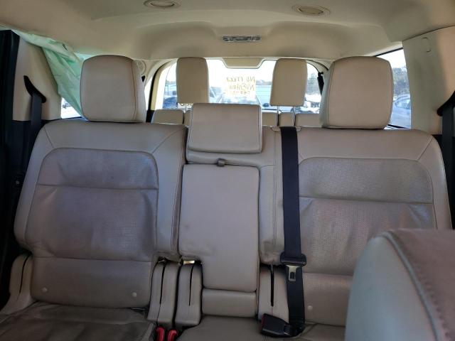 Photo 10 from auction – 2016 FORD FLEX LIMIT with VIN 2FMGK5D89GBA04591