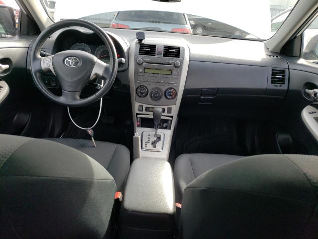Фото 8 с аукциона – 2010 TOYOTA COROLLA BA с VIN 2T1BU4EE2AC517820